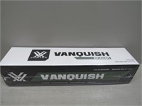 Vortex Vanquish 3-9x40 Dead-Hold BDC MOA reticle