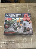 Discovery mind blown set