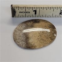 Polished Stone Cabochon