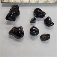 Polished Obsidian