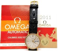 Omega Automatic Day-Date