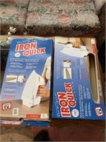 IRON QUICK SYSTEM