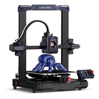 High-Speed Auto-Leveling 3D Printer