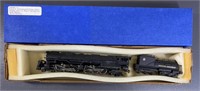 HO Scale Union Pacific Articulated Steam