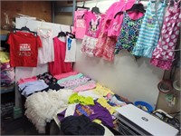 Girls Size 4 Clothes