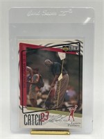 Set of Upper Deck Michael Jordan Trading Cards