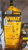 DEWALT MANUAL PUMP SPRAYER