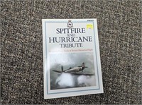 SPITFIRE AND HURRICANE TRIBUTE