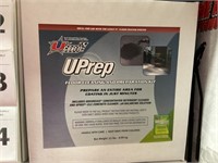 UPrep® Floor Cleaning & Preparation Kit