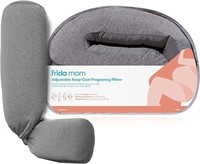 $120-Frida Mom Pregnancy Pillow, Body Pillow, Cool