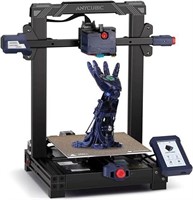 Anycubic Kobra 3D Printer Auto Leveling, FDM 3D