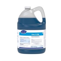 Diversey II 256 04332. Disinfectant Cleaner and De
