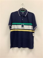 $50  Club Room mens polo  XL