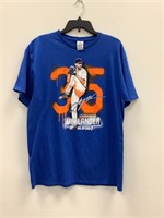 $25  Mens MLB tee size large