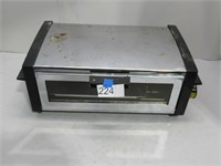 Toastmaster broiler oven