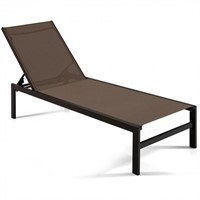 *NEW* 6-Position Chaise Lounge Chairs with