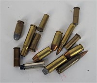 Assorted Ammo - 38 Special & More