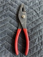 Combination Pliers Snap On