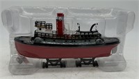 ERTL Texaco The American Tugboat Die-Cast Bank