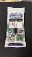 2022 Panini Contenders Football Value Pack