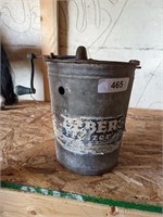 Vintage Iceberg Ice Cream Maker