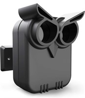Black Owl HTZSAFE Wireless Motion Sensor