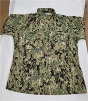 US Navy Camos  Jacket and Pants