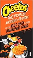 Cheeto Mac'n Cheese *SHORT DATED*x10