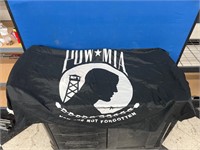 Pow Mia Flag & More