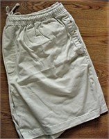 NOS Cherokee XL Men's Shorts