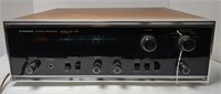Pioneer SX-440 Stereo Receiver *Powers On* Solid