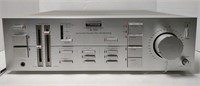Pioneer A-70 Stereo Amplifier *Powers On* 16.5" L