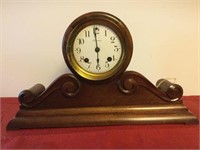Ansonia Clock Co, Mantel Clock