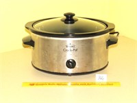 Rival Crockpot Slow Cooker - does work - Located