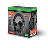RIG 700 HX Wireless Dolby Atmos Camo For Xbox