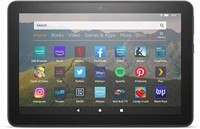 Fire HD 8 8 '' HD Display, 32 GB