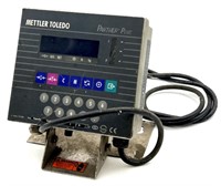 Mettler Toledo Model Panther Scale Readout Unit