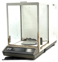 Mettler AE 163 Analytical Balance Scale