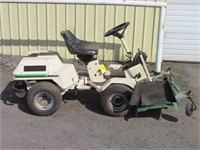 Bolens Mower w/Extra Blades