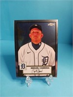 OF)  Miguel Cabrera