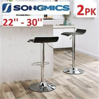 SONGMICS BAR STOOL