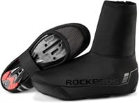 ROCKBROS Cycling Shoe Covers-XL