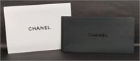 Chanel Receipt Paper Holder