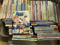 Archie Digests Lot #2 (over 50)