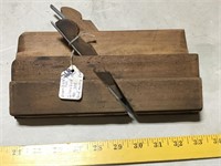 Wood Molding Hand Planes