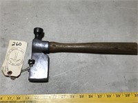 Fayette R. Plumb Shingle Hatchet