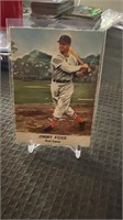 1961 Golden Press Baseball Jimmy Foxx