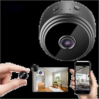 $45 Mini Wireless Surveillance Camera
