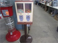 25 Cent  Candy Machine Double