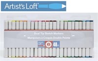 BRAND NEW ARTIST LOFT MARKERS